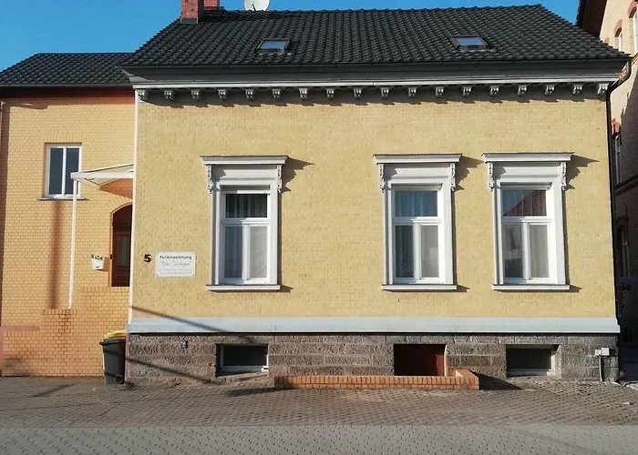 Ferienwohnung Am Torbogen Nr.2