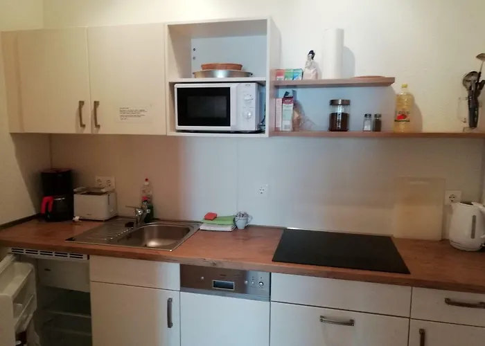 Ferienwohnung Am Torbogen Nr.2