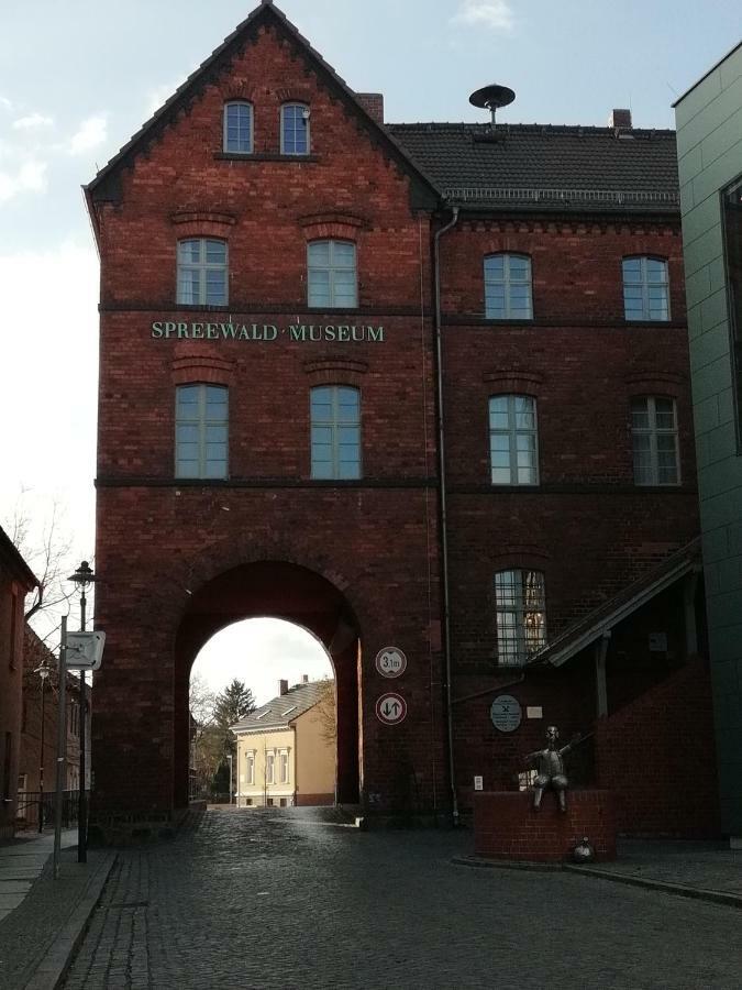 Am Torbogen Nr.2 Apartment