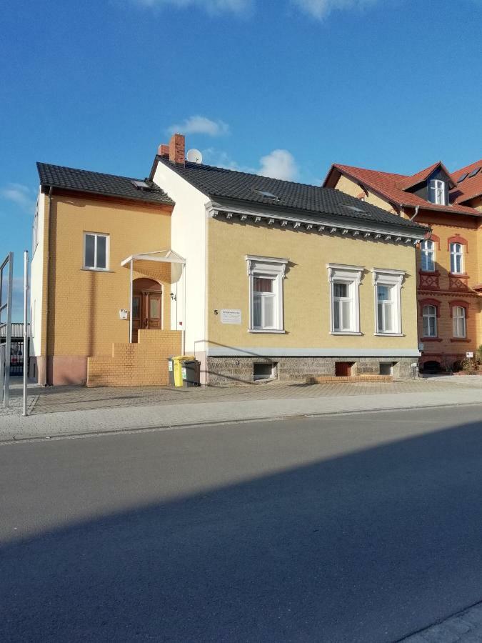 Am Torbogen Nr.2 Apartment