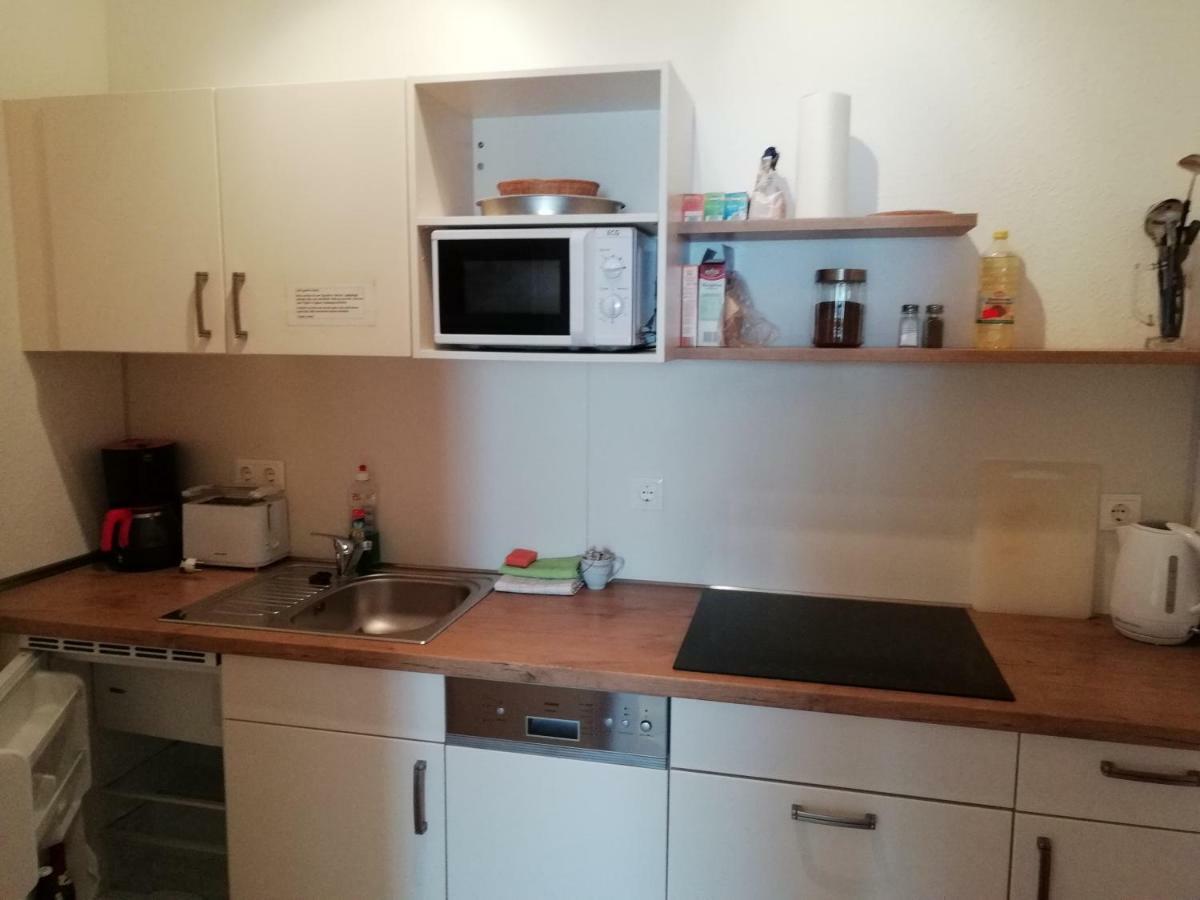 Apartment Am Torbogen Nr.2