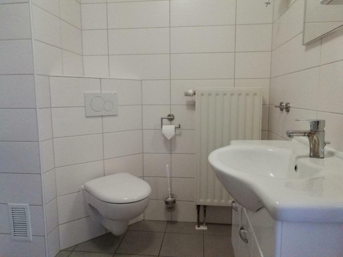 Apartment Am Torbogen Nr.2 *